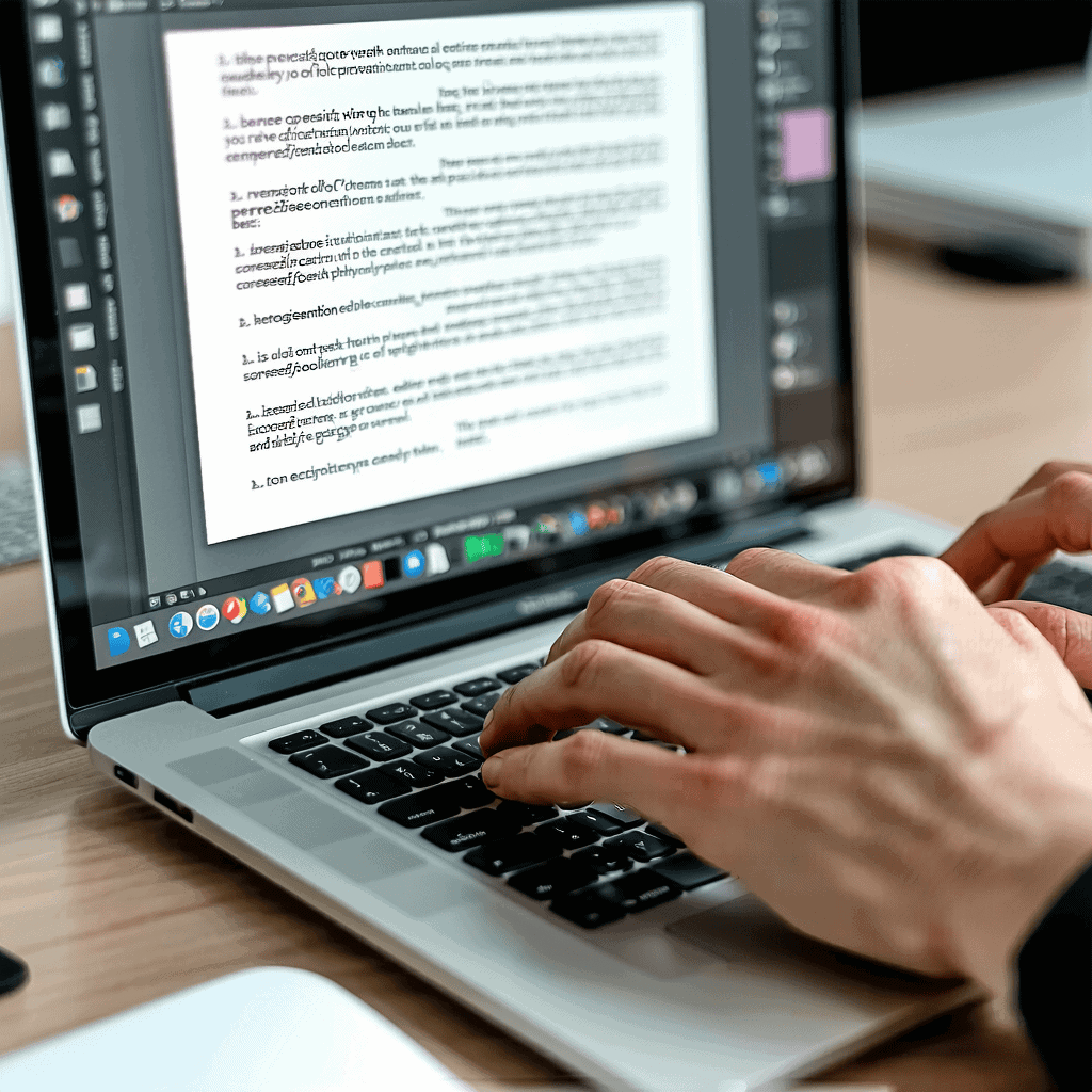 Content writing Expert