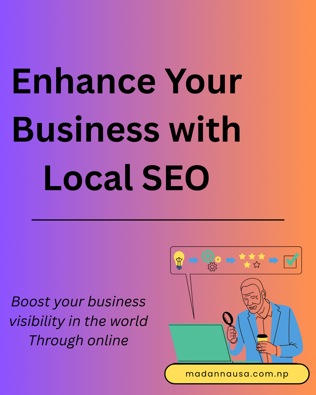 Local SEO