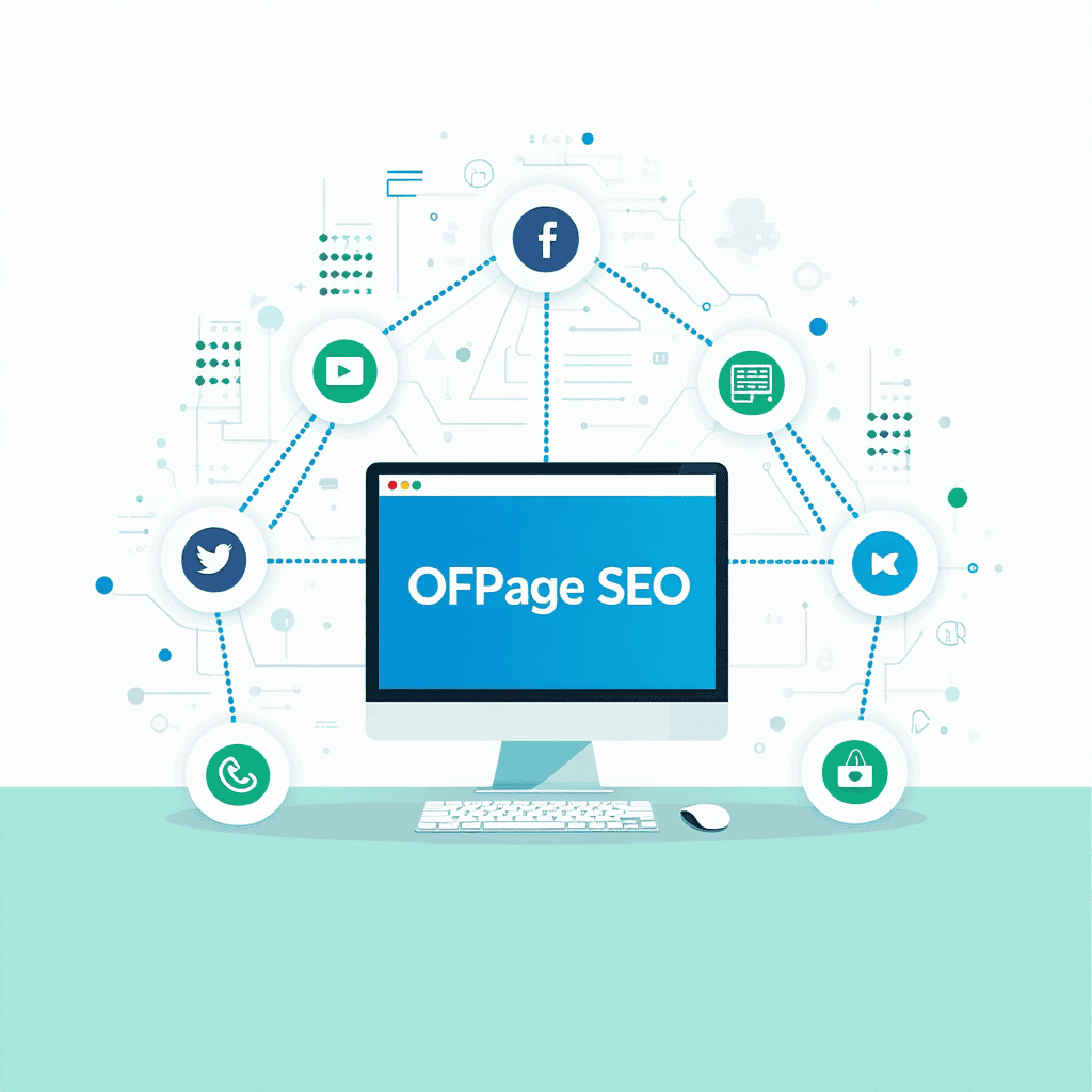 Offpage-SEO