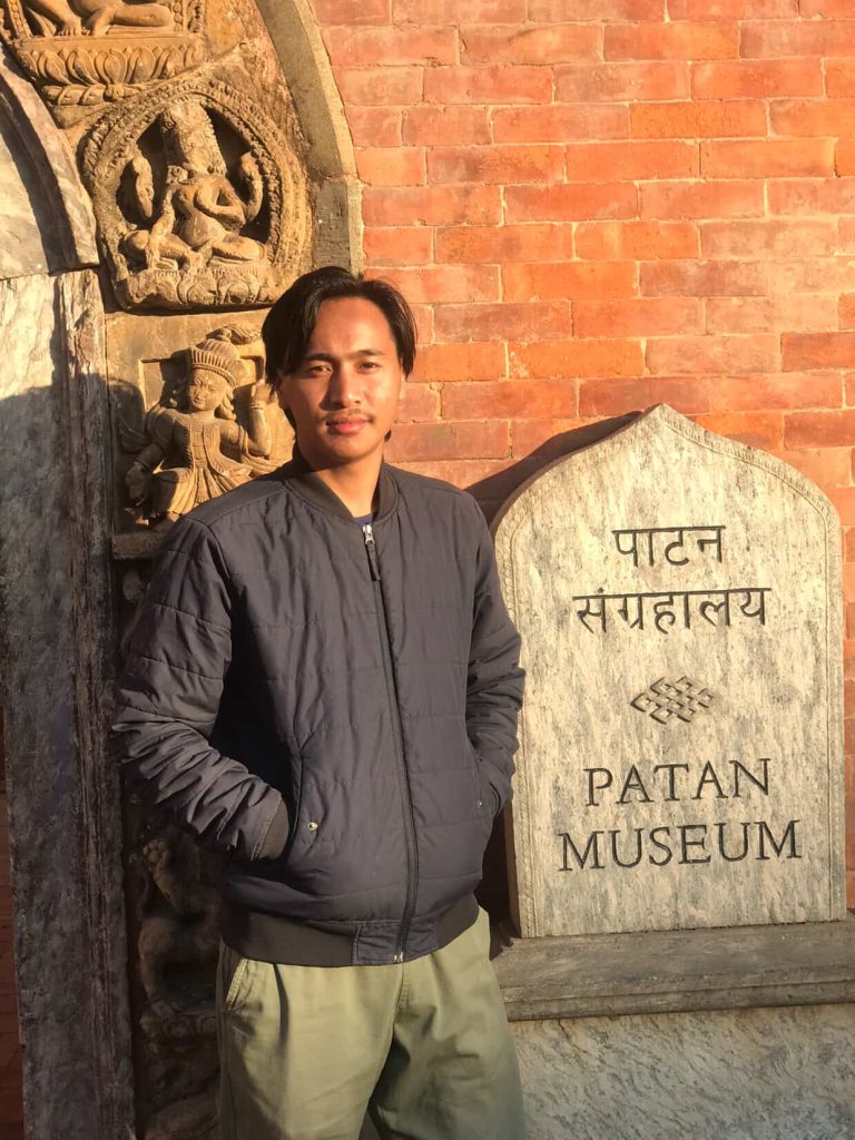 SEO Specialist of nepal